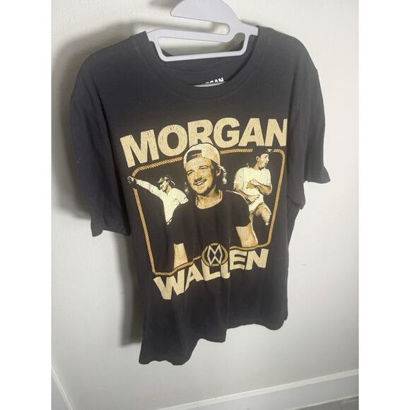 morgan wallen tshirt - Picture 1 of 3